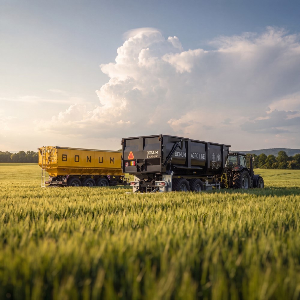 AGRO LINE BONUM